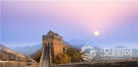 秦始皇修长城的原因是因为被骗了_揭秘秦始皇修长城的原因