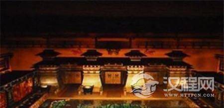 秦始皇陵水银海之谜：竟只为重返人间再统霸业?