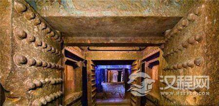 秦始皇陵水银海之谜：竟只为重返人间再统霸业?