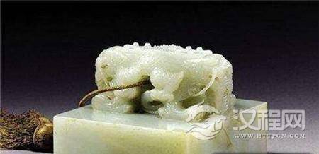 传国玉玺是不是和氏璧?打开秦陵就能知道答案