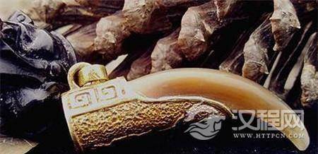 陕西挖出姜太公之女墓：出土罕见龙纹4角簠