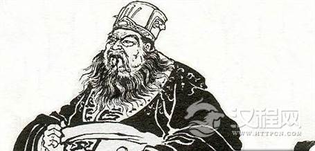 李广不如董卓！且看历史上出身心性如此相似的武将