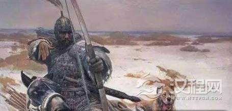 李广不如董卓！且看历史上出身心性如此相似的武将