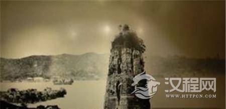 雷峰塔遭盗挖 没有白蛇却有一轰动中外的宝贝