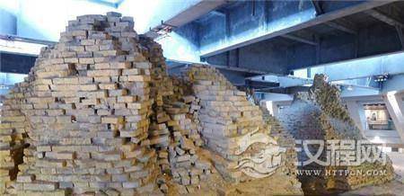 雷峰塔遭盗挖 没有白蛇却有一轰动中外的宝贝