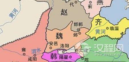 燕国靠耍小聪明在战国存活_燕国生命力为何如此顽强