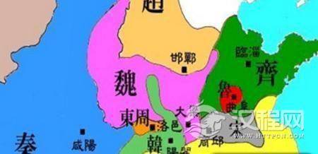 战国七雄中哪国最爱贪小便宜但生命力却超强