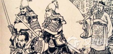 贾谊这样一个才华出众的人为何汉文帝却视而不见