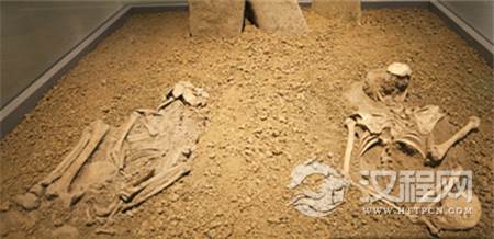 明代处死殉葬者的恐怖手段 真的惨不忍睹！