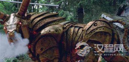 木牛流马到底是什么东西 木牛流马在今天为什么不能复制