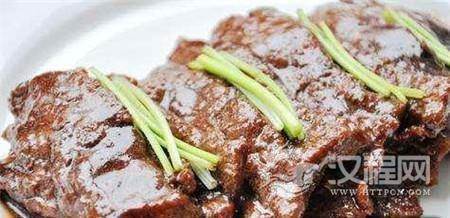 没想到三千年前的商朝人 饮食竟如此丰富！