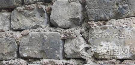 明城墙为何屹立六百年不倒?原因其实很简单