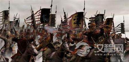 霍去病是个私生子却深得汉武帝的喜欢