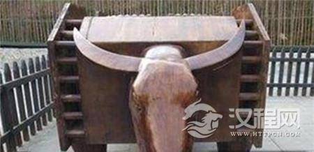 木牛流马到底有没有那么神奇 为何现在却看不到了