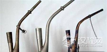 慈禧太后抽的水烟跟寻常水烟有什么不同