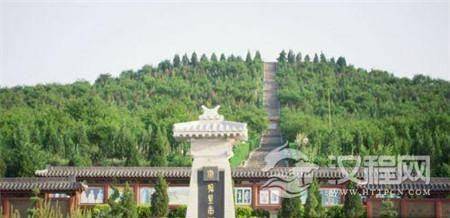 秦始皇陵有一把绝世宝剑 据说能引发闪电狂风