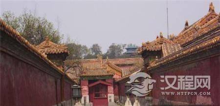 故宫为何一到五点后就关门 真的有灵异事件吗?