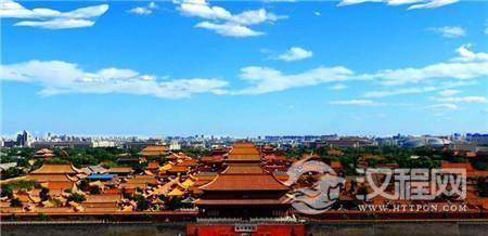 故宫难道真的闹鬼吗 为啥故宫晚上不开放