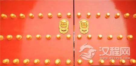 故宫最诡异的一道门 专家学者都无法解释！