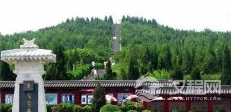 秦始皇陵要开挖必须满足那些条件 这些条件什么时候能达成