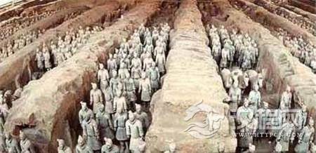 秦始皇陵不满足这五个条件绝对不能挖掘？