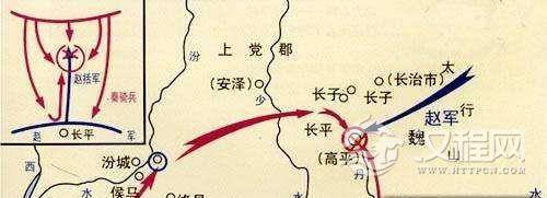 长平之战，整个战国时代最为惨重的一战，为何会导致如此惨烈？