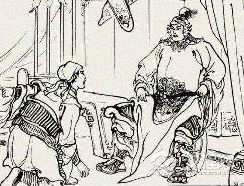 真实薛仁贵并非完人 竟抢掠女子做自己的小妾？