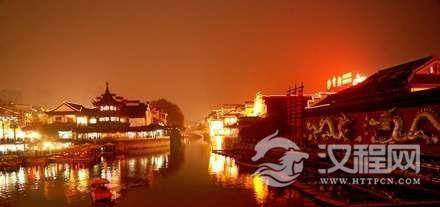 揭秘：为何史上定都南京的六个朝代为何都短命？