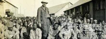 作为战胜国的北洋政府从一战中获取了多少利益》