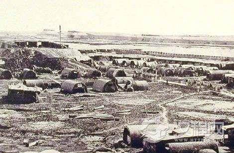 第二次鸦片战争爆发的原因 第二次鸦片战争背景