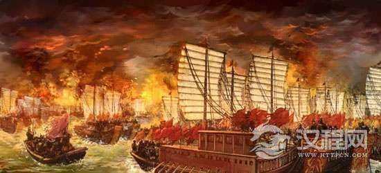 赤壁之战谜团多：关羽等人到底有没有参加？ 