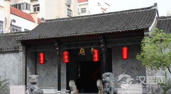 揭秘：李鸿章家宅为何由镖局保护？