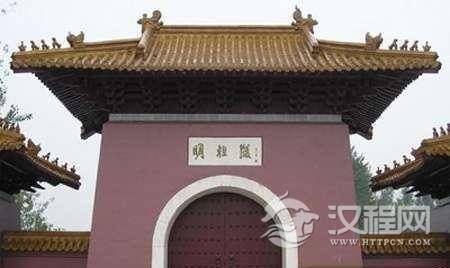 揭秘水底古墓之谜：朱元璋将祖宗皇陵葬于水中？