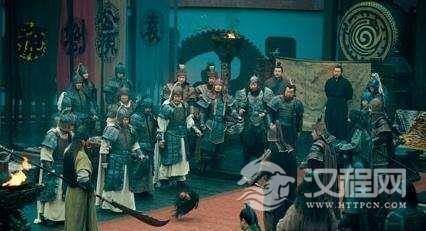 温酒斩华雄：揭开武圣关羽的武艺到底有多强?