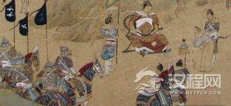 奇闻！唐代禁止吃鲤鱼 贩卖鲤鱼者重打六十大板