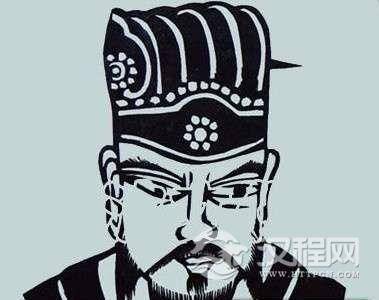 唐昭宗李晔简介 在位16年皇权衰微的悲剧性皇帝