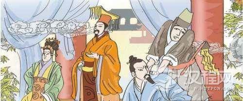 酷吏在古代并非贬义词：强项令董宣就是