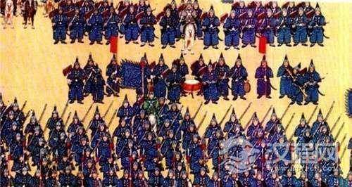 宁古塔披甲人是什么意思？披甲人是什么人