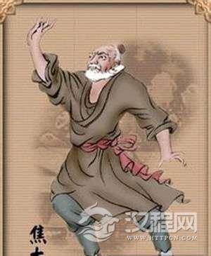 红楼梦焦大是谁？为什么焦大是小人物中的代表？