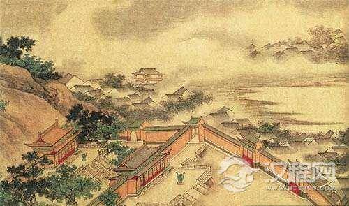 揭秘：史上定都南京的六个朝代为何都短命？