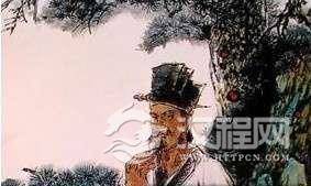 周匡王姬班简介 在位6年没留下什么记录的周匡王