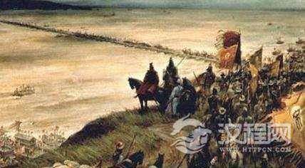 靖康之耻究竟是谁的过错？靖康之耻为何能发生