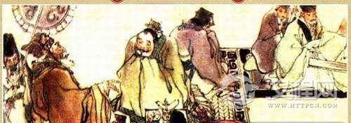 关羽失荆州前未看到的威胁：魏吴联盟成为可能