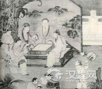 南朝皇帝刘彧：即位前因为过度肥胖而被当猪养