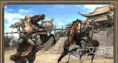 姜维与赵云单挑结局如何？姜维与赵云谁厉害