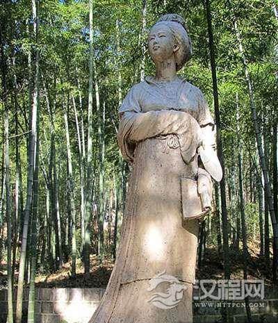 玉真公主为什么出家做道士？