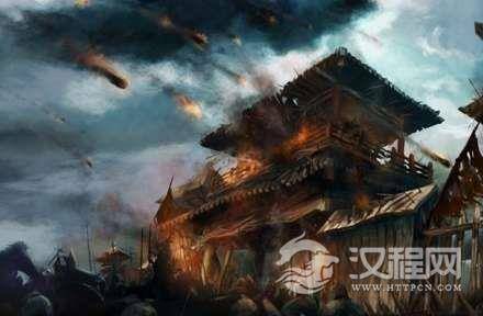 揭秘:三国“官渡之战”袁绍到底输在哪儿?