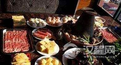 契丹人发明了涮羊肉？忽必烈竟是其最大推广者