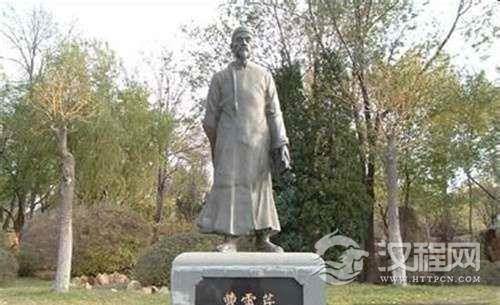 曹雪芹怎么死的？曹雪芹的死有什么谜团？