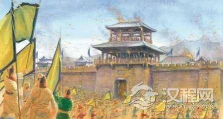 汉末历史解密：黄巾起义为何被扣上反动的帽子？